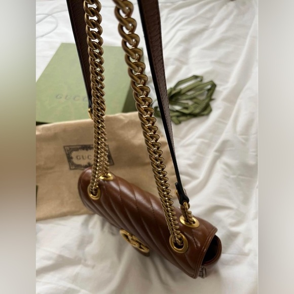 Gucci Marmont Bag - Picture 7 of 9